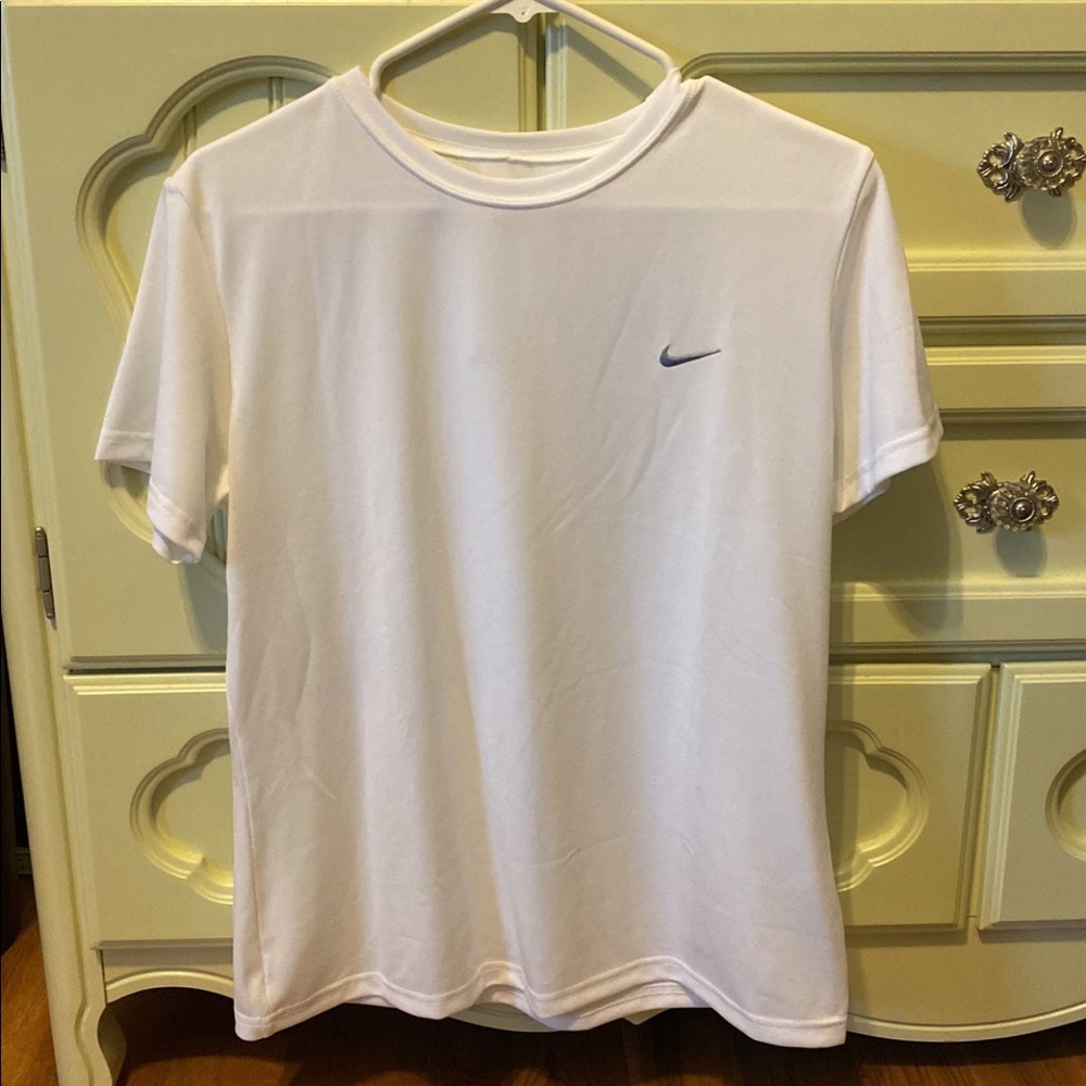 Nike Dri Fit Shirt
